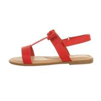 Kinder Sandalen - red