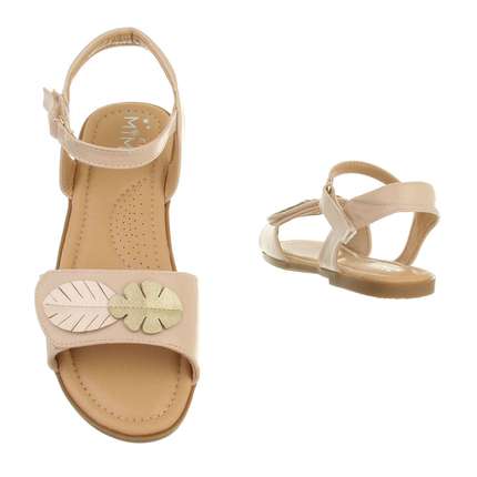 Kinder Sandalen - pink