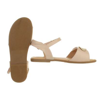 Kinder Sandalen - pink