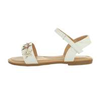 Kinder Sandalen - white