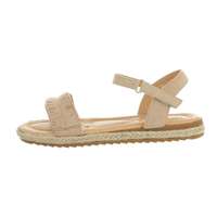 Kinder Sandalen - beige