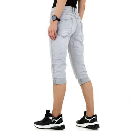 Damen Jeans von Jewelly Jeans - lgrey