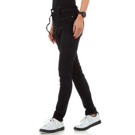 Damen Jeans von Daysie Jeans - black