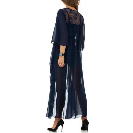 Damen Tunika von Whoo Fashion - blue