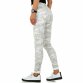 Damen Jeans von Redial Denim Paris - silver