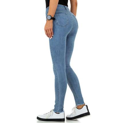 Damen Jeans von Redial Denim Paris - blue