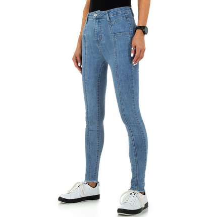 Damen Jeans von Redial Denim Paris - blue