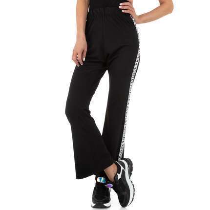 Damen Hose von JCL - black