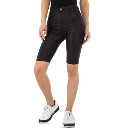 Damen Shorts von Laulia - black