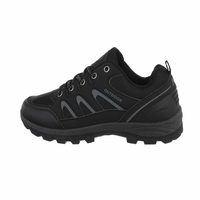 Herren Freizeitschuhe - blackgrey