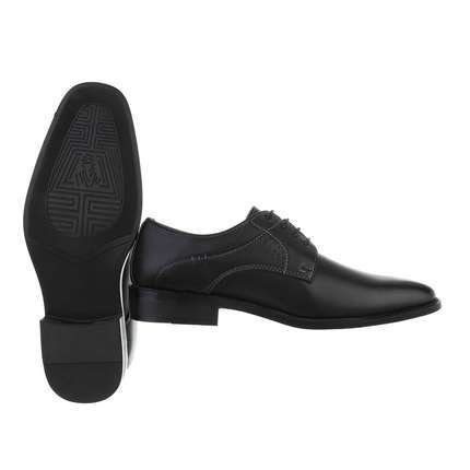 Herren Businessschuhe - black