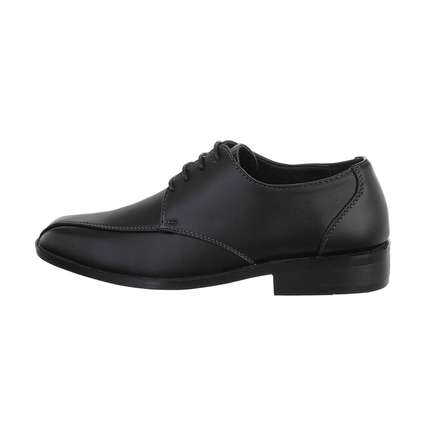 Herren Businessschuhe - black