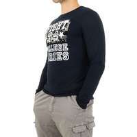 Herren T-shirt von Nanqier - blue