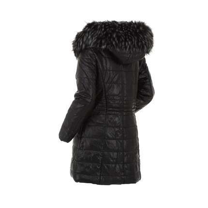 Mdchen Jacke von Nature - black