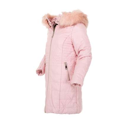 Mdchen Jacke von Nature - rose