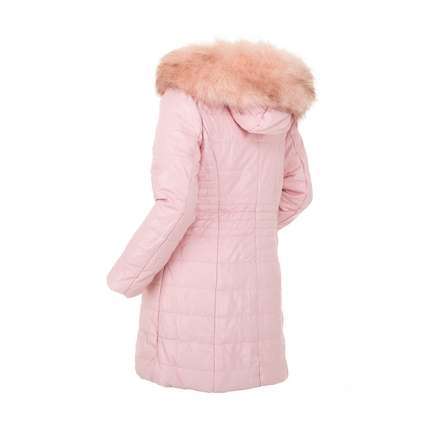 Mdchen Jacke von Nature - rose