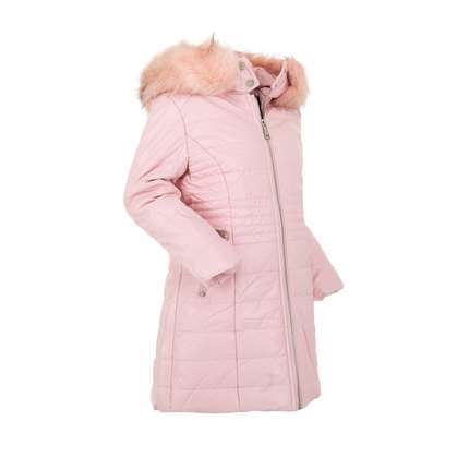 Mdchen Jacke von Nature - rose
