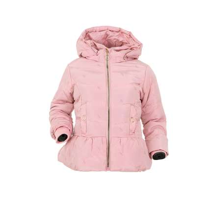 Mdchen Jacke von Nature - rose