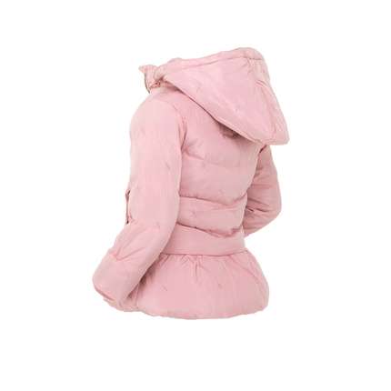 Mdchen Jacke von Nature - rose