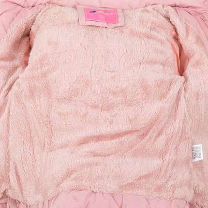 Mdchen Jacke von Nature - rose