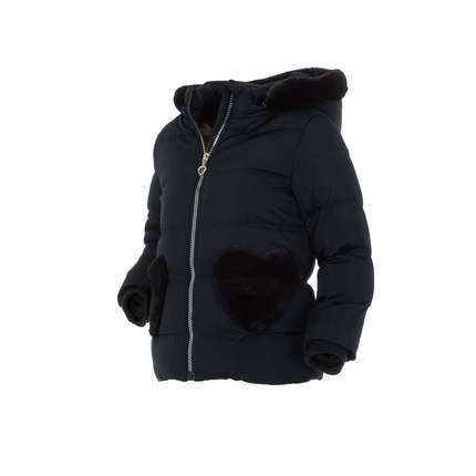 Mdchen Jacke von Nature - DK.blue