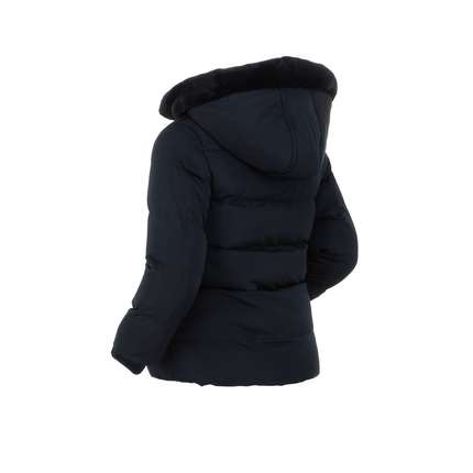 Mdchen Jacke von Nature - DK.blue