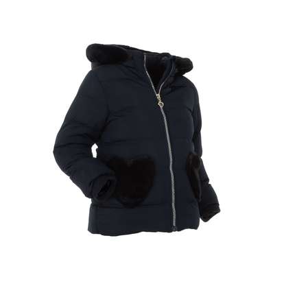 Mdchen Jacke von Nature - DK.blue