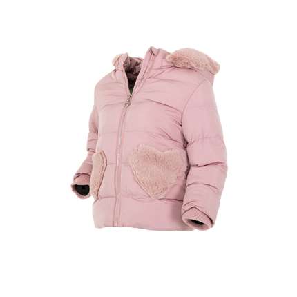 Mdchen Jacke von Nature - rose