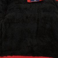 Jungen Jacke von Nature - red
