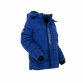 Jungen Jacke von Nature - blue