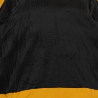 Jungen Jacke von Nature - yellow