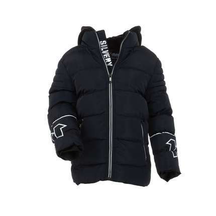 Jungen Jacke von Nature - DK.blue