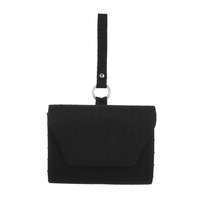 Damen Schultertasche - black