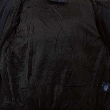 Jungen Jacke von Nature - DK.blue
