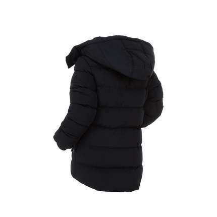 Jungen Jacke von Nature - DK.blue