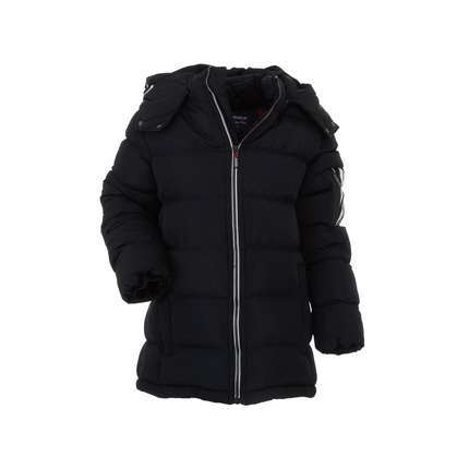 Jungen Jacke von Nature - DK.blue