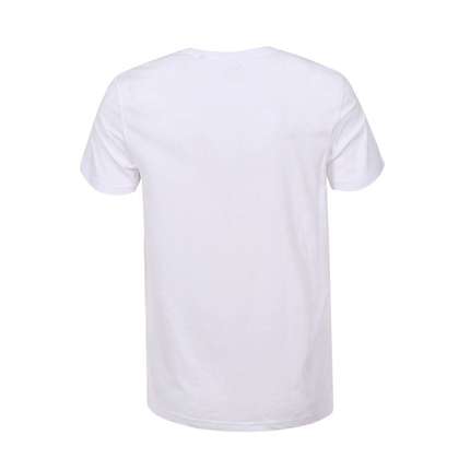 Herren T-shirt von Glo Story - white