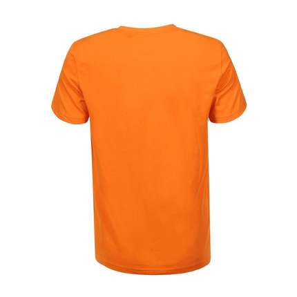 Herren T-shirt von Glo Story - orange