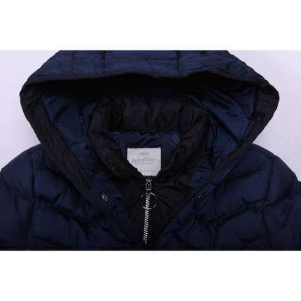 Damen Jacke von Glo Story - blue