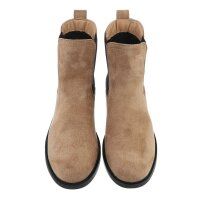 Damen Chelsea Boots - khaki