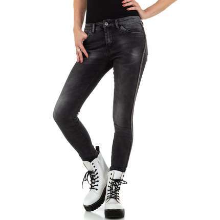 Damen Jeans von Redial Denim Paris - black