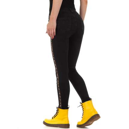 Damen Jeans von Redial Denim Paris - black