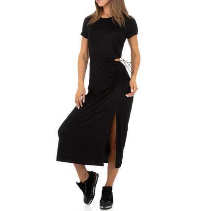 Damen Kleid von Drole de Copine - black