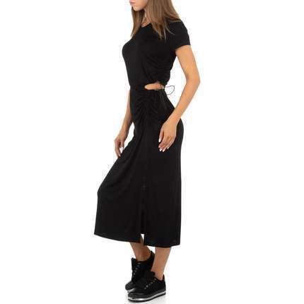 Damen Kleid von Drole de Copine - black