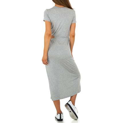 Damen Kleid von Drole de Copine - grey
