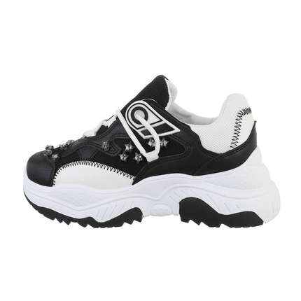 Damen Sportschuhe - black
