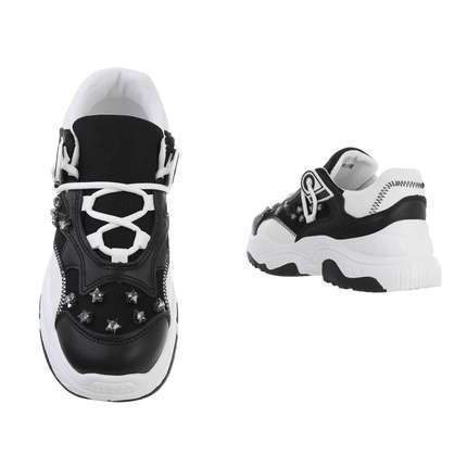 Damen Sportschuhe - black