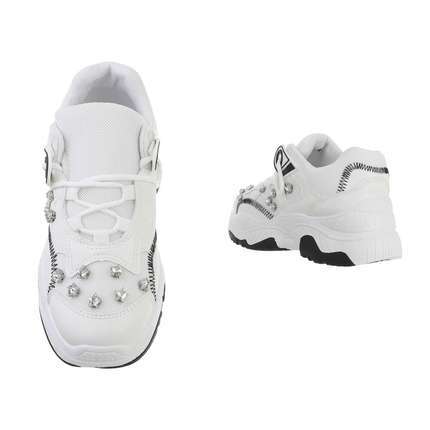 Damen Sportschuhe - white