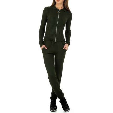 Damen Anzug von Emma&Ashley Design - DK.green