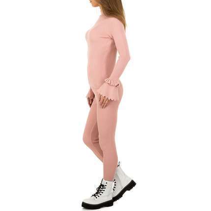 Damen Anzug von Emma&Ashley Design - rose
